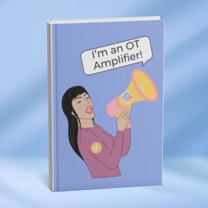 OT Amplifier Notebook with Billing Resources - 4