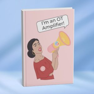 OT Amplifier Notebook with Billing Resources - 7