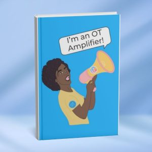 OT Amplifier Notebook with Billing Resources - 3
