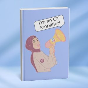 OT Amplifier Notebook with Billing Resources - 2