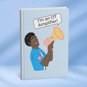 OT Amplifier Notebook with Billing Resources - 5