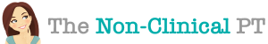 Non-Clinical PT Logo