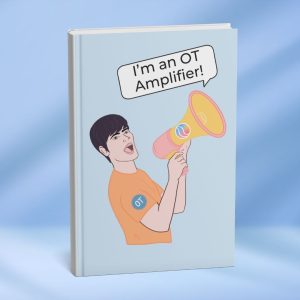 OT Amplifier Notebook with Billing Resources - 8