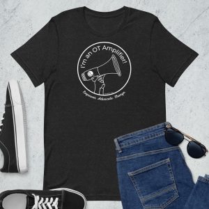 occupational therapy shirt