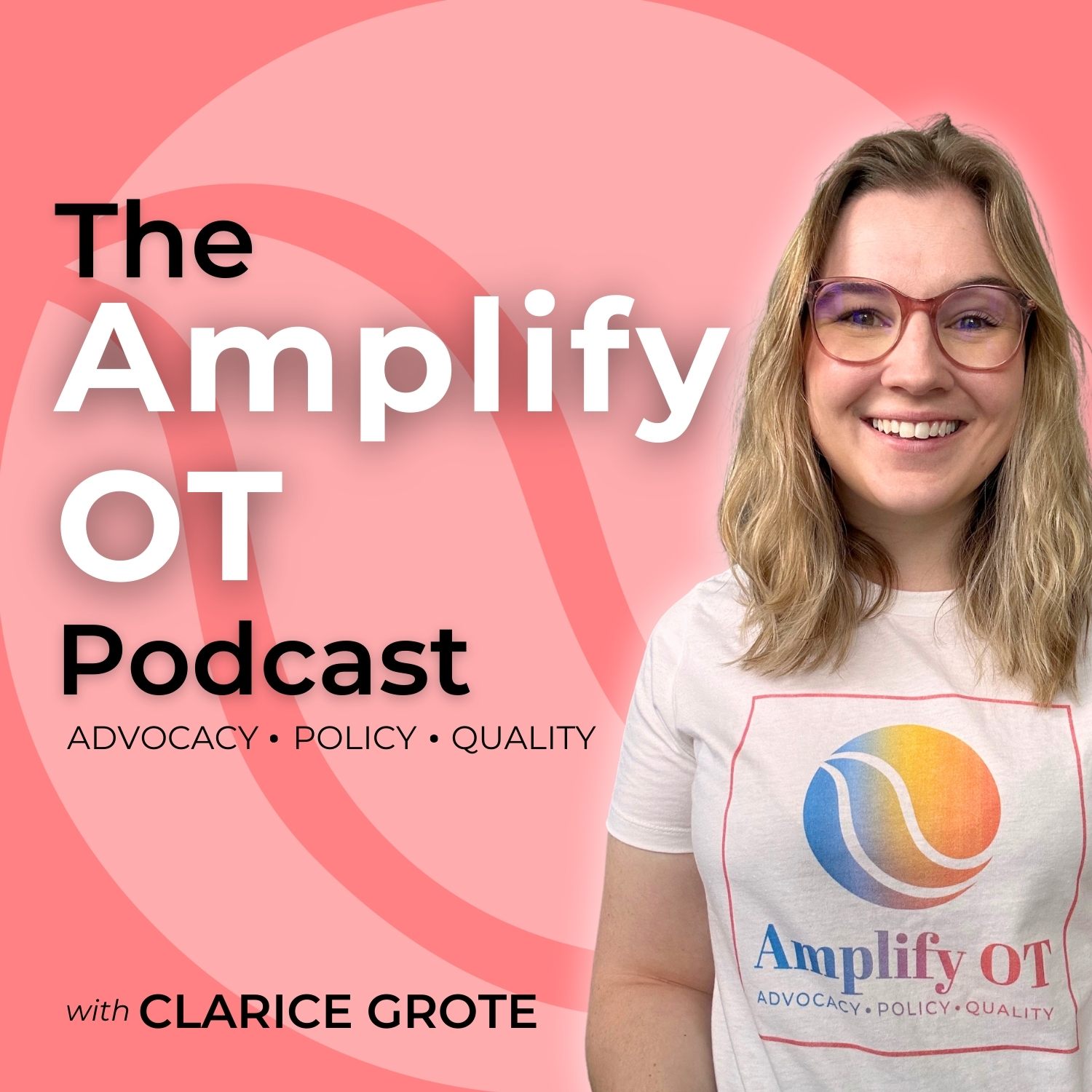 Podcast Cover Art