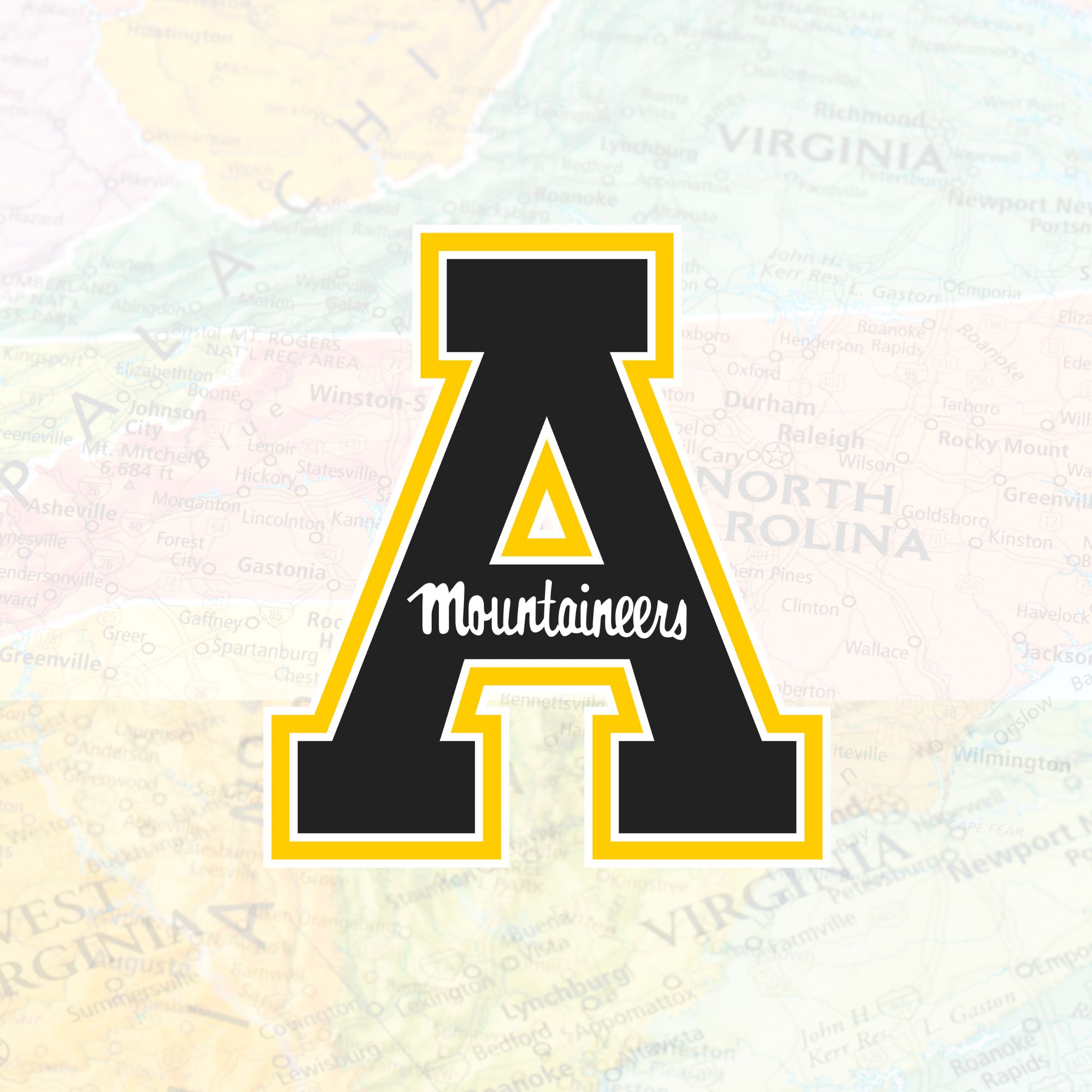 Appalachian State Class of 2026
