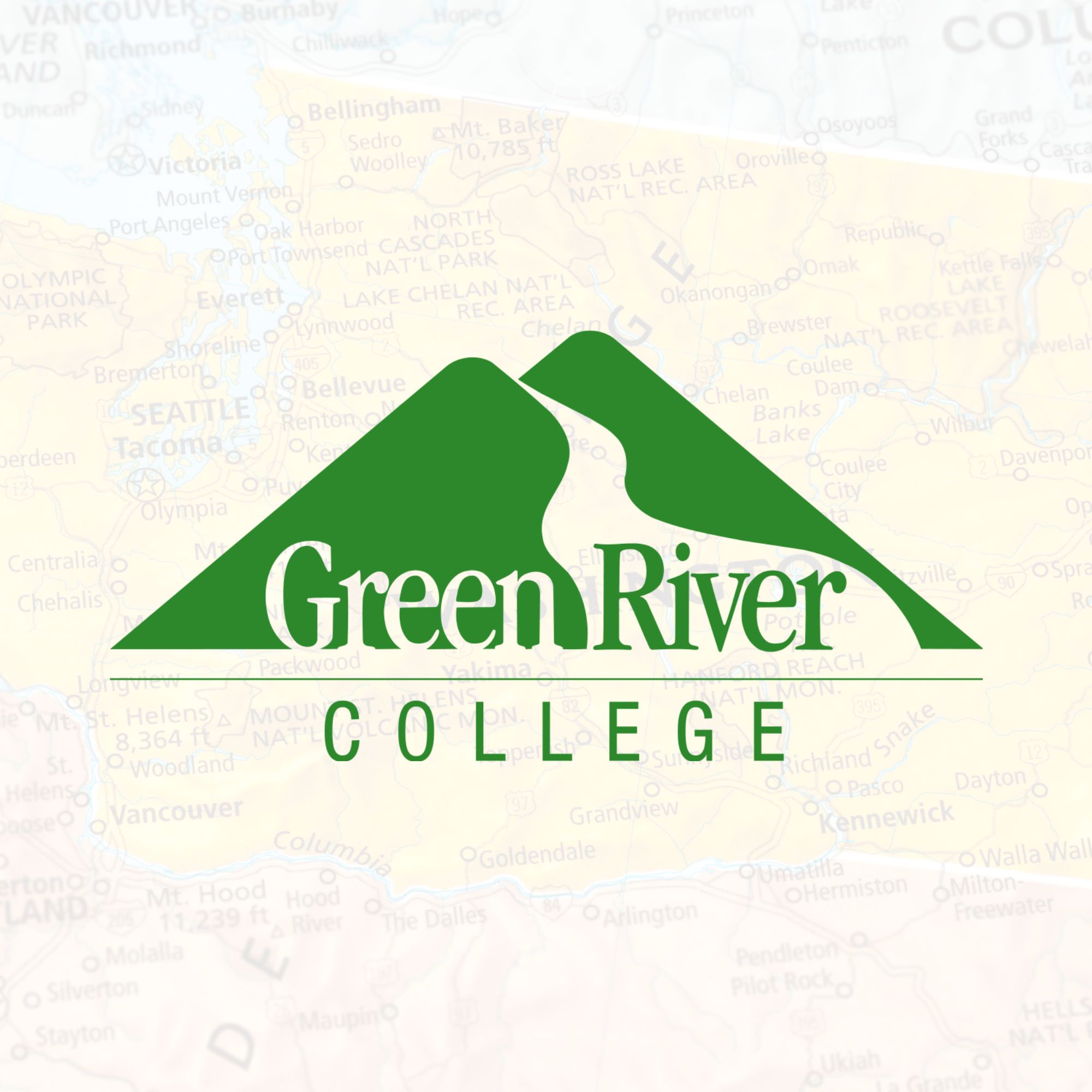 Green River College Profile Picture