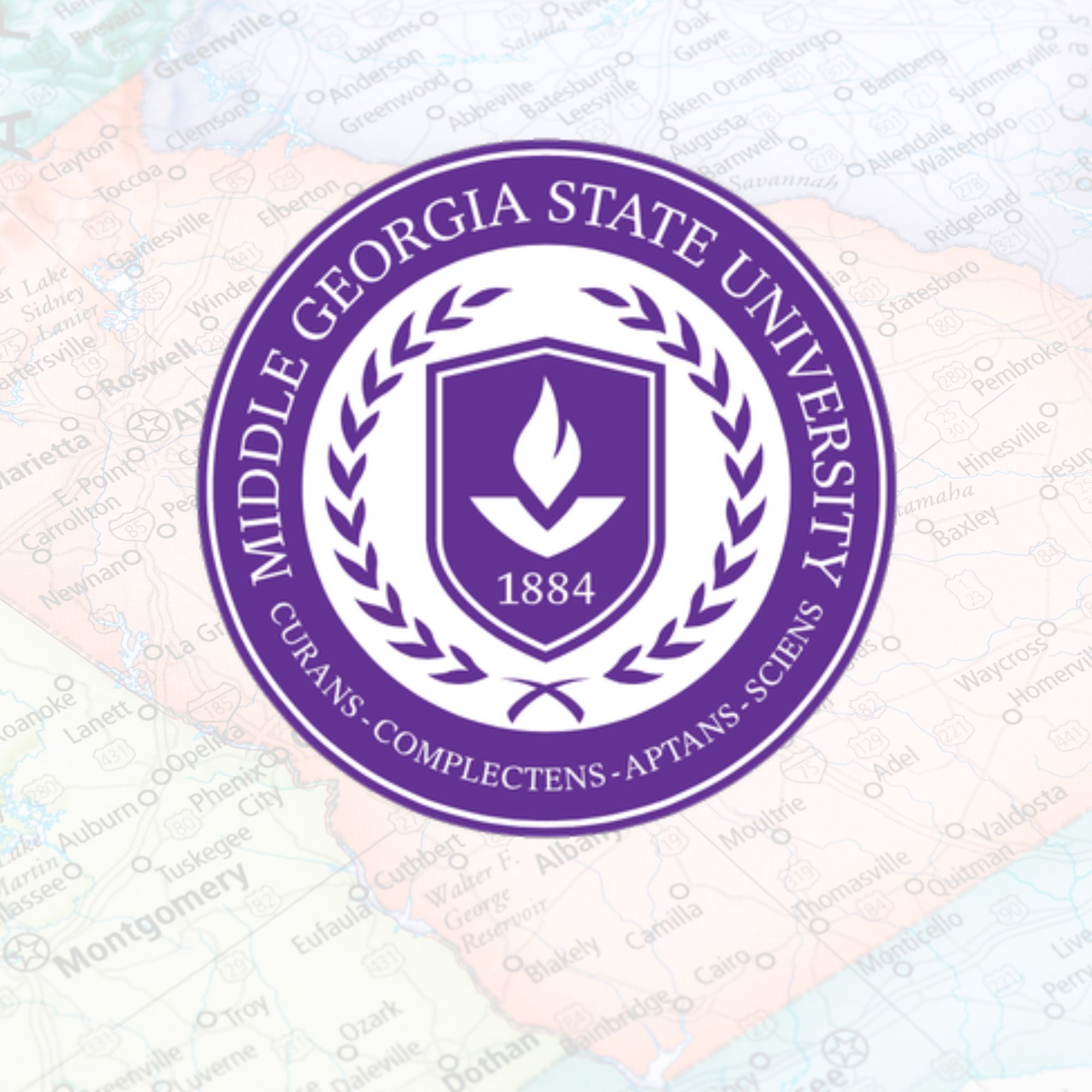 Middle Georgia State University