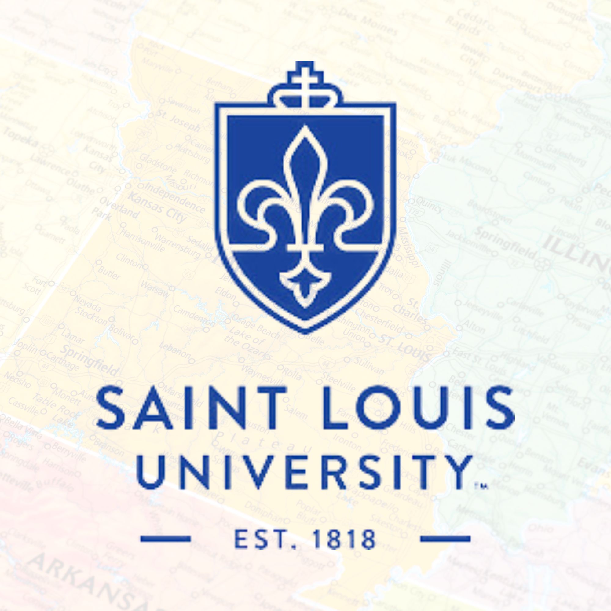 St. Louis University