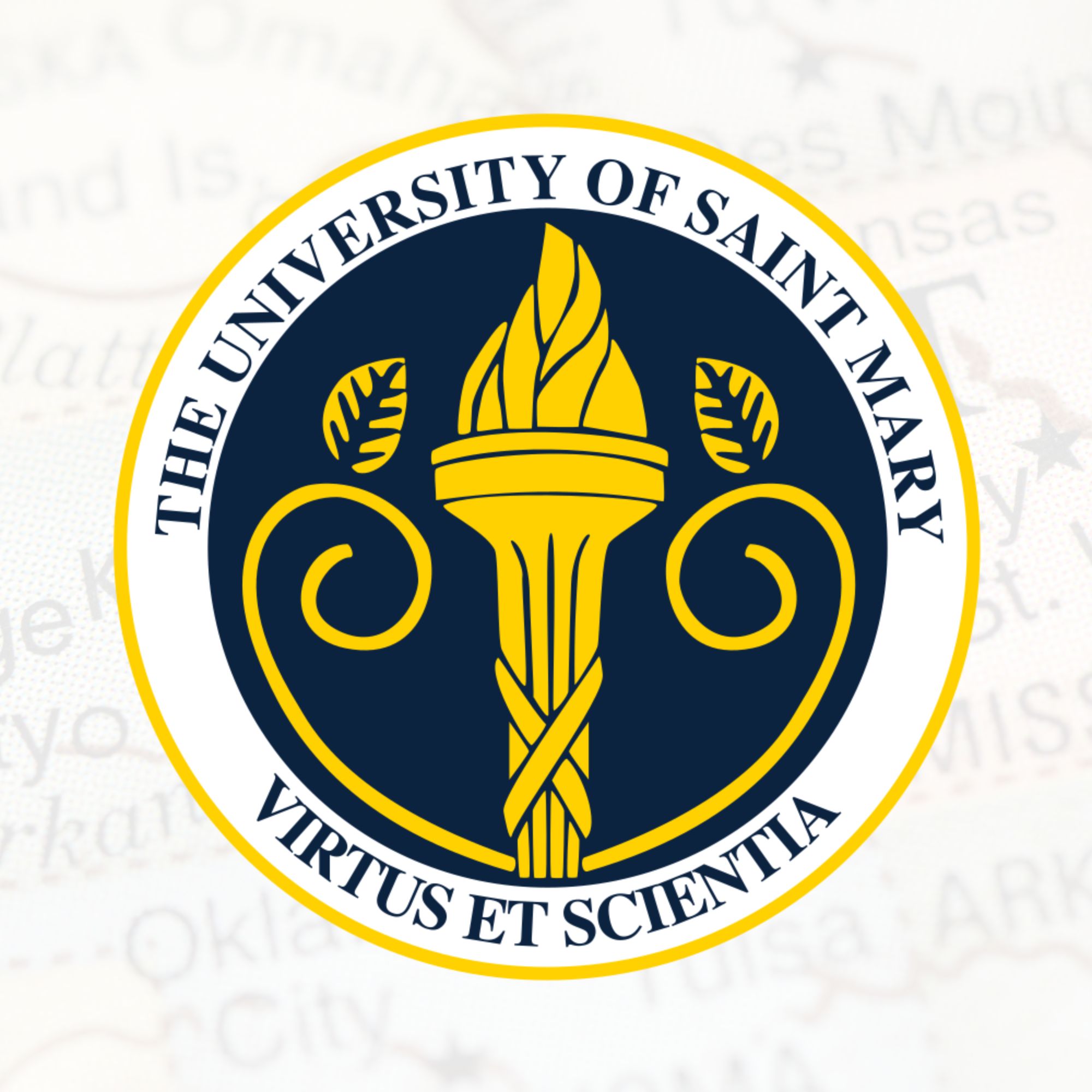 University of Saint Mary