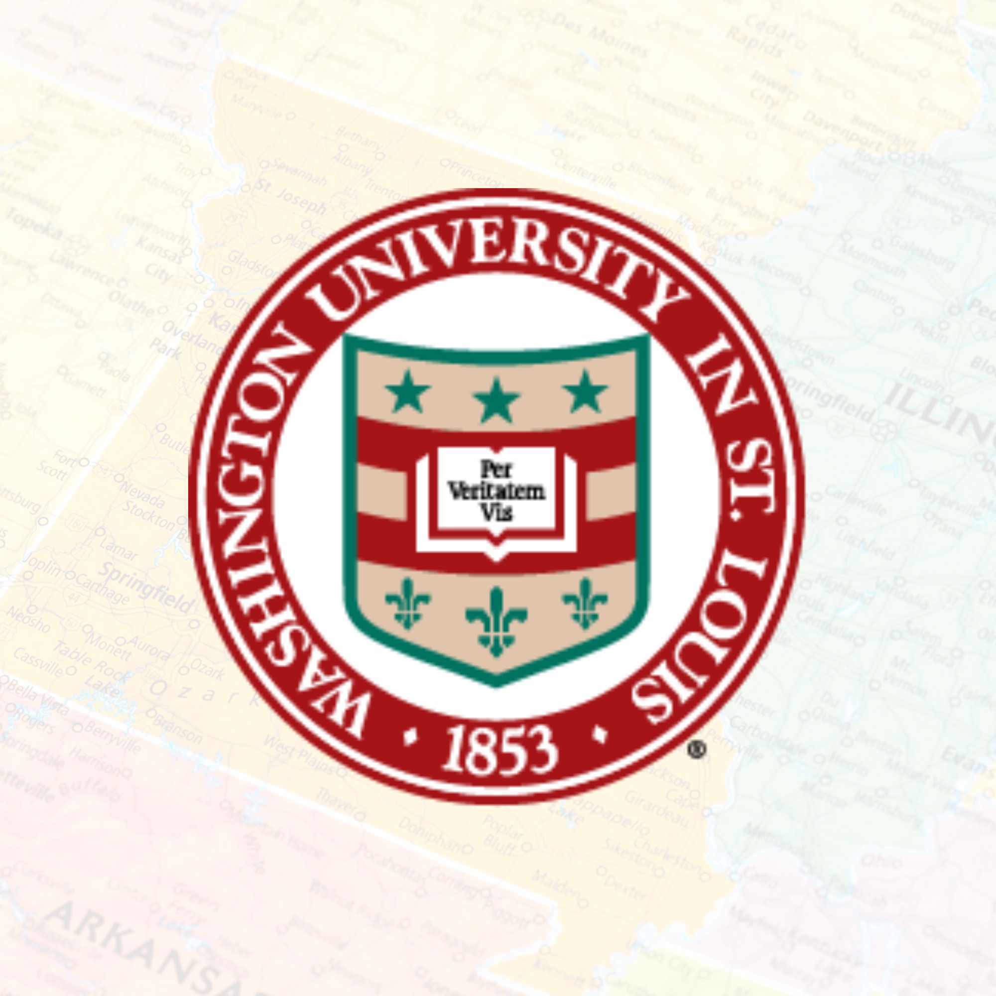 Washington University Profile Picture